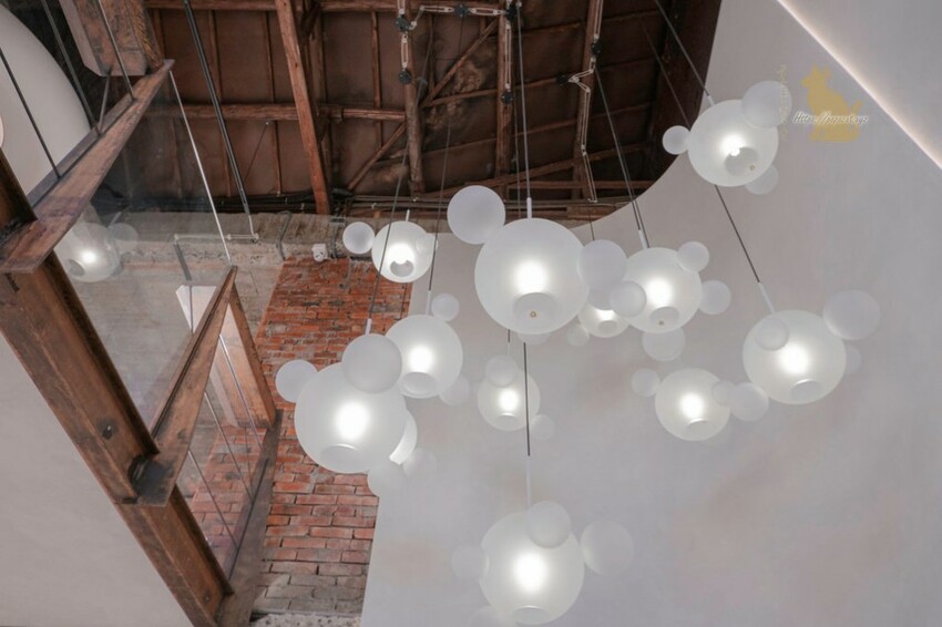 台中婚戒 ｜飾品  IR 飾品專賣 刻劃粗曠感老宅裡的飾品店…這裡不是咖啡館 ，免費喝咖啡