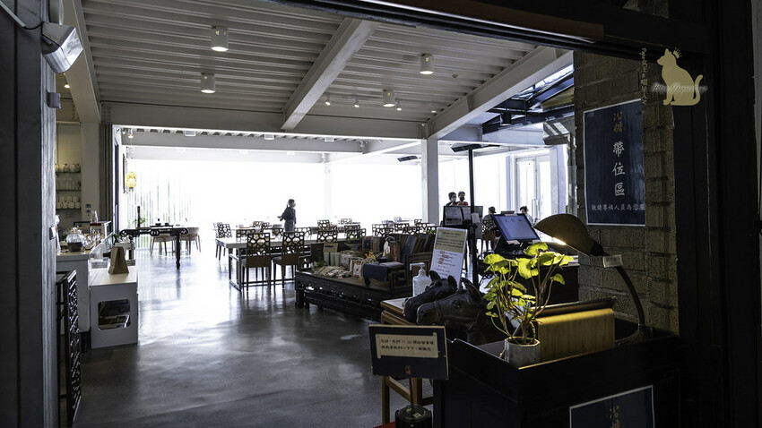 台中景點　湧泉公園 －台糖湖濱生態園區 帝國製糖廠 萬坪大公園裡的日本歷史建築