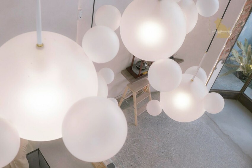 台中婚戒 ｜飾品  IR 飾品專賣 刻劃粗曠感老宅裡的飾品店…這裡不是咖啡館 ，免費喝咖啡