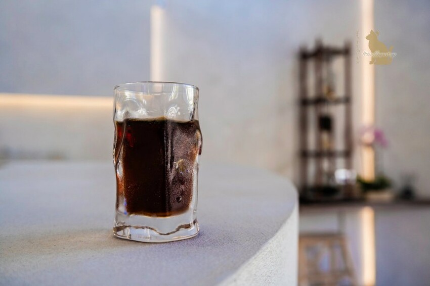 台中婚戒 ｜飾品  IR 飾品專賣 刻劃粗曠感老宅裡的飾品店…這裡不是咖啡館 ，免費喝咖啡