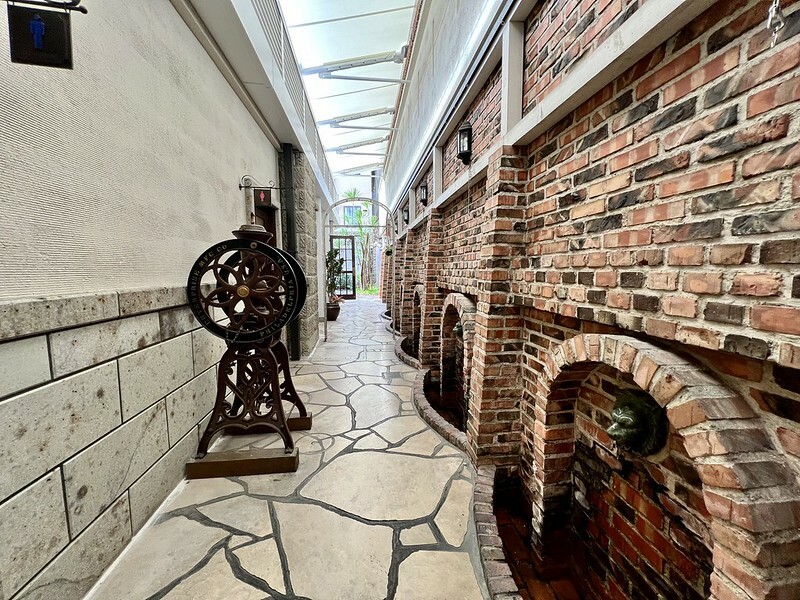 【亞洲，日本，京都】京都美好的一天，從INODA COFFEE（イノダコーヒ本店）開始！（2022日本旅遊/疫情後的旅行）