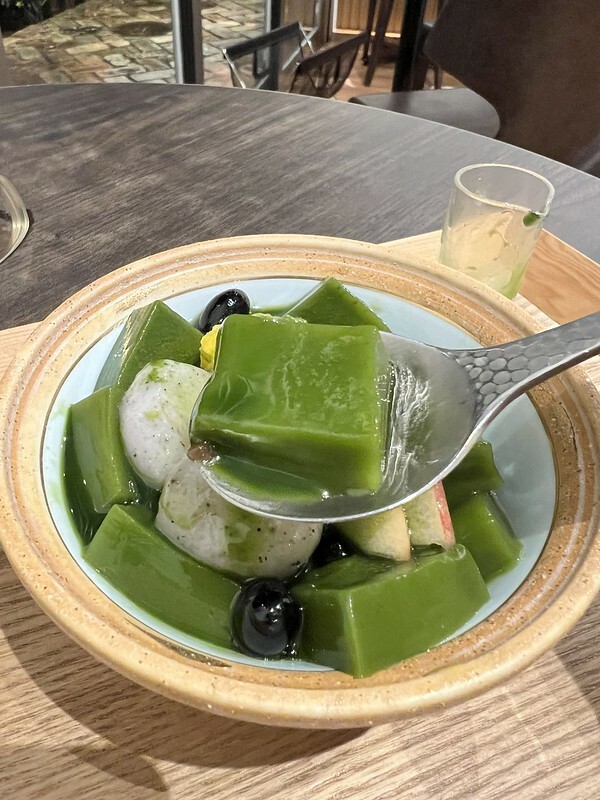 【亞洲,日本,京都】French cafe CHASEN 高台寺;意外發現的甜點店,窗外還能看到京都夜景(法觀寺八坂塔)