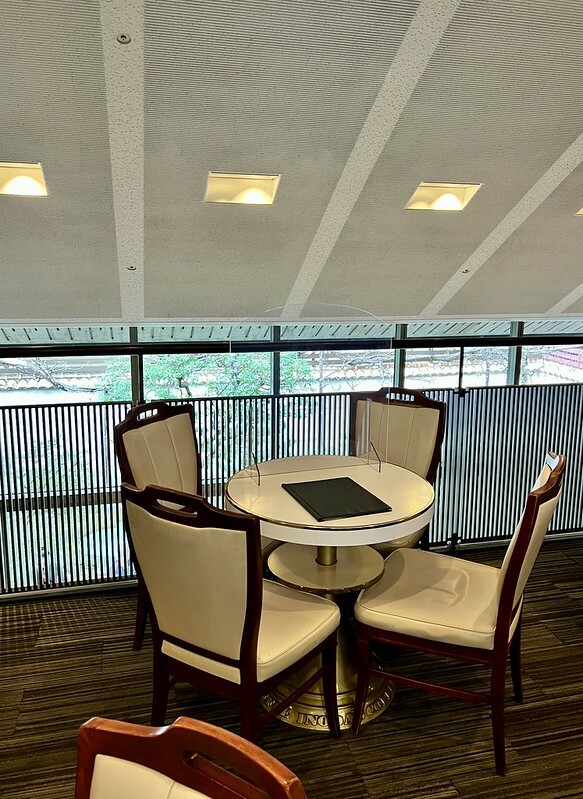 【亞洲，日本，京都】京都美好的一天，從INODA COFFEE（イノダコーヒ本店）開始！（2022日本旅遊/疫情後的旅行）