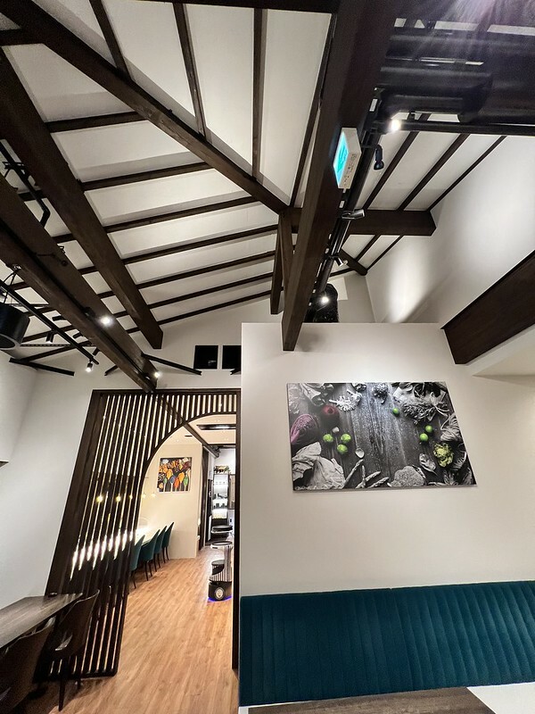 【亞洲,日本,京都】French cafe CHASEN 高台寺;意外發現的甜點店,窗外還能看到京都夜景(法觀寺八坂塔)