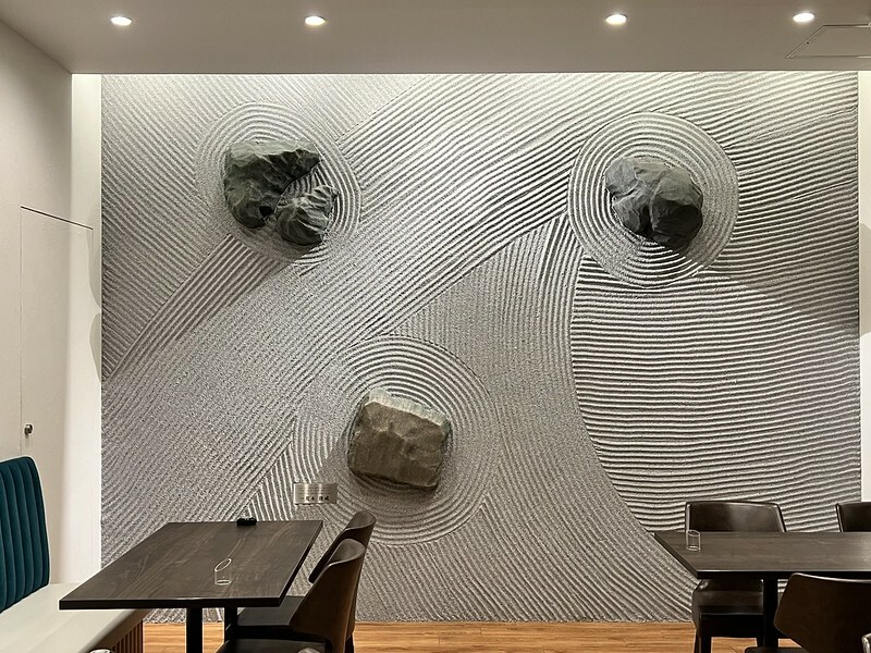 【亞洲,日本,京都】French cafe CHASEN 高台寺;意外發現的甜點店,窗外還能看到京都夜景(法觀寺八坂塔)