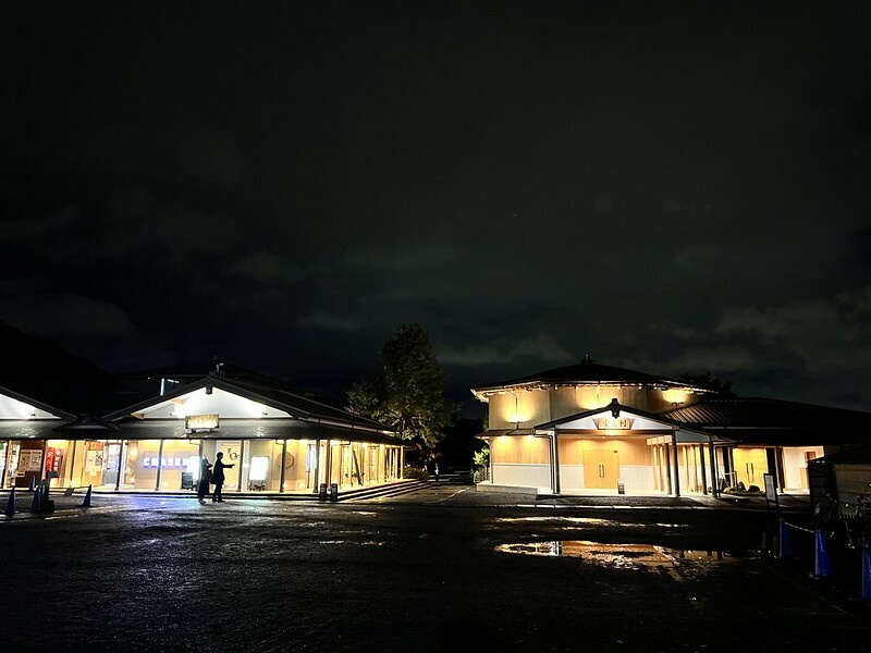 【亞洲,日本,京都】French cafe CHASEN 高台寺;意外發現的甜點店,窗外還能看到京都夜景(法觀寺八坂塔)