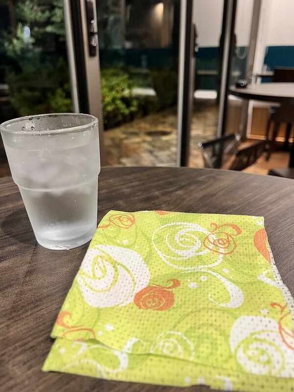 【亞洲,日本,京都】French cafe CHASEN 高台寺;意外發現的甜點店,窗外還能看到京都夜景(法觀寺八坂塔)