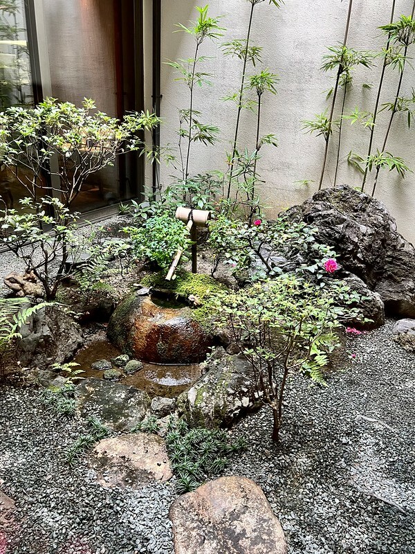 【亞洲，日本，京都】京都美好的一天，從INODA COFFEE（イノダコーヒ本店）開始！（2022日本旅遊/疫情後的旅行）