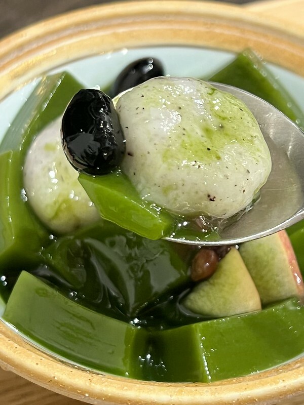 【亞洲,日本,京都】French cafe CHASEN 高台寺;意外發現的甜點店,窗外還能看到京都夜景(法觀寺八坂塔)