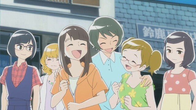 The Movie posters & stills of Japanese animation movie 日本動畫電影《好想傳達你的聲音》(きみの声をとどけたい/Kimi no Koe wo' Todoketai/Your Voice -KIMIKOE-) will be launching from Dec 9, 2022  onwards in Taiwan.