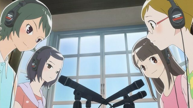 The Movie posters & stills of Japanese animation movie 日本動畫電影《好想傳達你的聲音》(きみの声をとどけたい/Kimi no Koe wo' Todoketai/Your Voice -KIMIKOE-) will be launching from Dec 9, 2022  onwards in Taiwan.