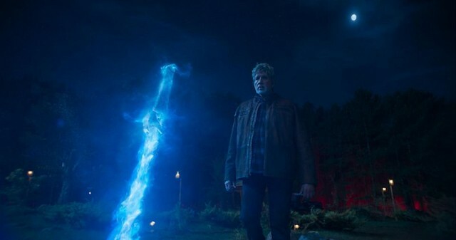 The Movie posters & stills of Indian Movie 印度電影《梵天神器：滅世開端 》(Brahmastra: Part One Shiva) was lauching from Dec 9, 2022 onwards in Taiwan.