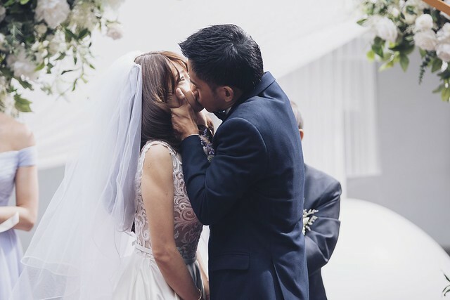 The TV anthology series posters & stills of  2022公視年度大戲「你的婚姻不是你的婚姻 On Marriage」 單元劇三《恭請光臨曾賈府喜事》 will be launching in Taiwan from Dec  17, 2022. onwards