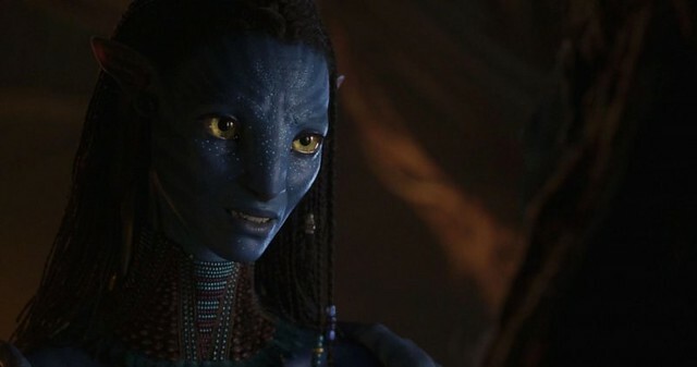 The Movie posters & stills of US Movie 《阿凡達:水之道》(Avatar: The Way of Water)was launching in Taiwan from Dec 14, 2022 onwards.