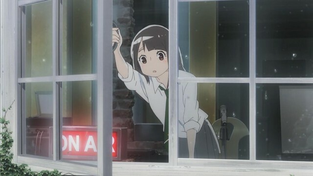 The Movie posters & stills of Japanese animation movie 日本動畫電影《好想傳達你的聲音》(きみの声をとどけたい/Kimi no Koe wo' Todoketai/Your Voice -KIMIKOE-) will be launching from Dec 9, 2022  onwards in Taiwan.