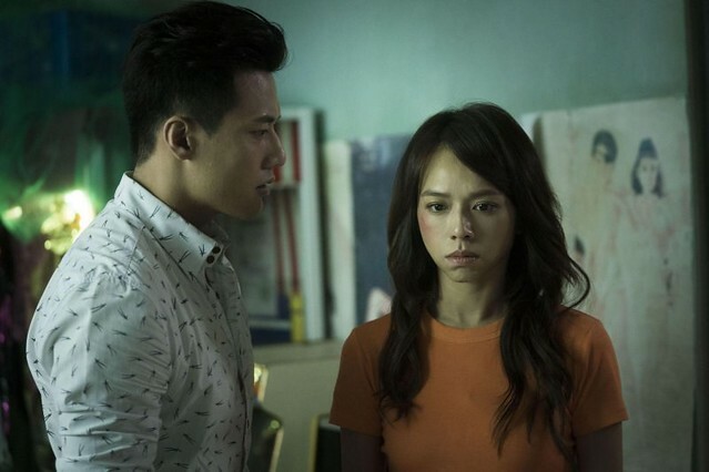 The Movie posters & stills of Taiwan movie 台灣電影《女優，摔吧！Girls, Be Ambitious！》was launching from Nov 25, 2022 onwards in Taiwan.