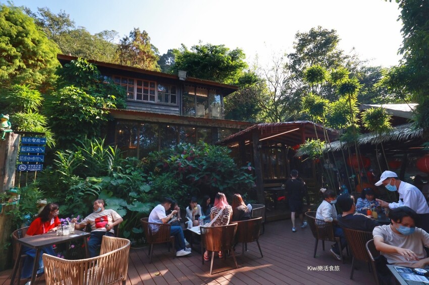 苗栗一日遊|跨縣市玩苗栗3個景點3個美食,苗栗景點大玩銅鑼杭菊季.三義私房景點.大湖泡湯玩不完!