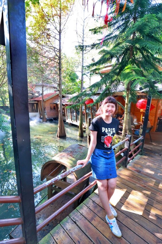 苗栗一日遊|跨縣市玩苗栗3個景點3個美食,苗栗景點大玩銅鑼杭菊季.三義私房景點.大湖泡湯玩不完!