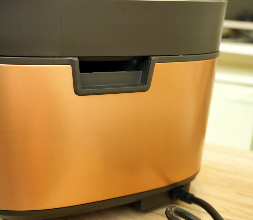 【壓力鍋推薦評比】Iris、IP音速鍋、飛利浦金小萬三款熱門萬用鍋實測!