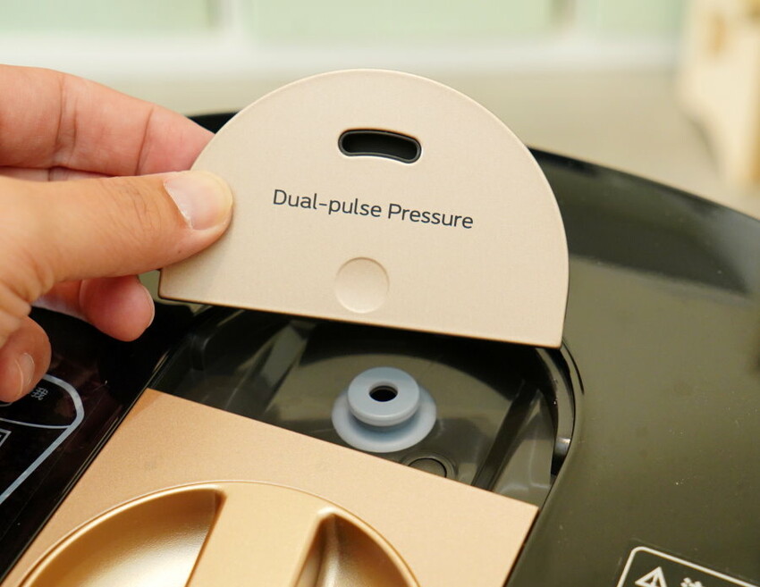 【壓力鍋推薦評比】Iris、IP音速鍋、飛利浦金小萬三款熱門萬用鍋實測!