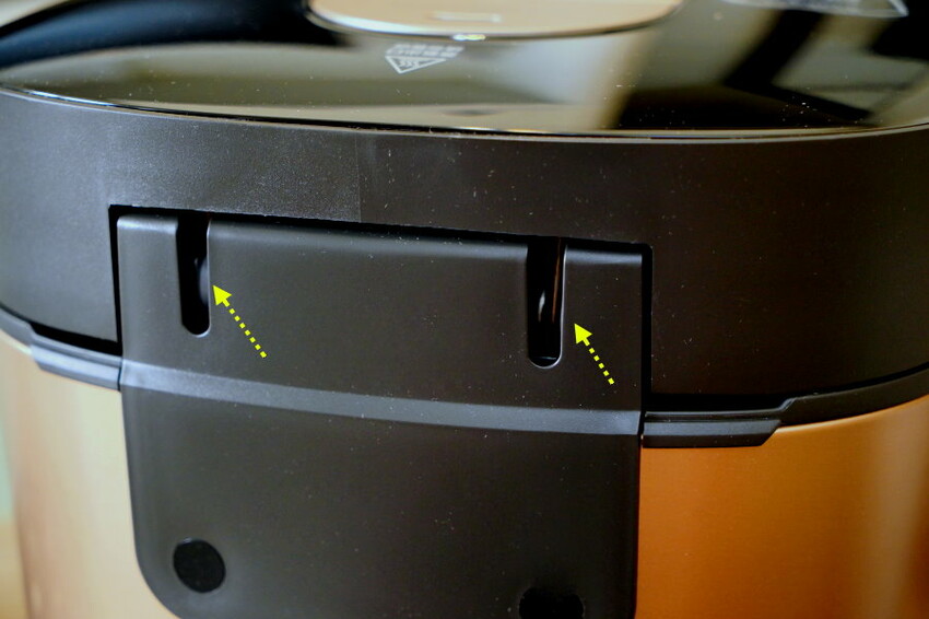 【壓力鍋推薦評比】Iris、IP音速鍋、飛利浦金小萬三款熱門萬用鍋實測!