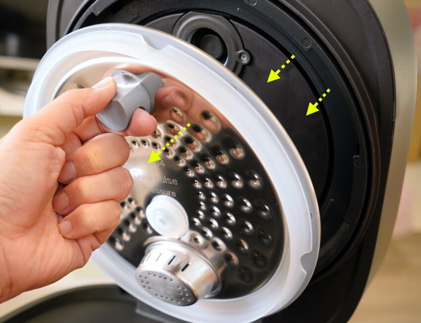 【壓力鍋推薦評比】Iris、IP音速鍋、飛利浦金小萬三款熱門萬用鍋實測!