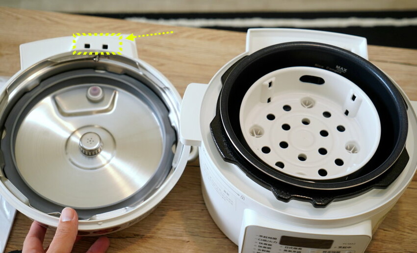 【壓力鍋推薦評比】Iris、IP音速鍋、飛利浦金小萬三款熱門萬用鍋實測!