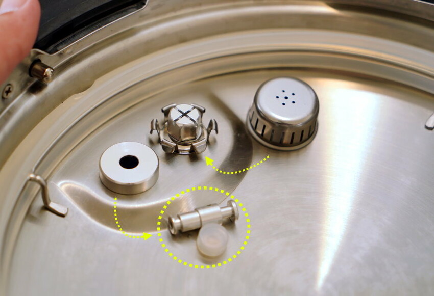 【壓力鍋推薦評比】Iris、IP音速鍋、飛利浦金小萬三款熱門萬用鍋實測!