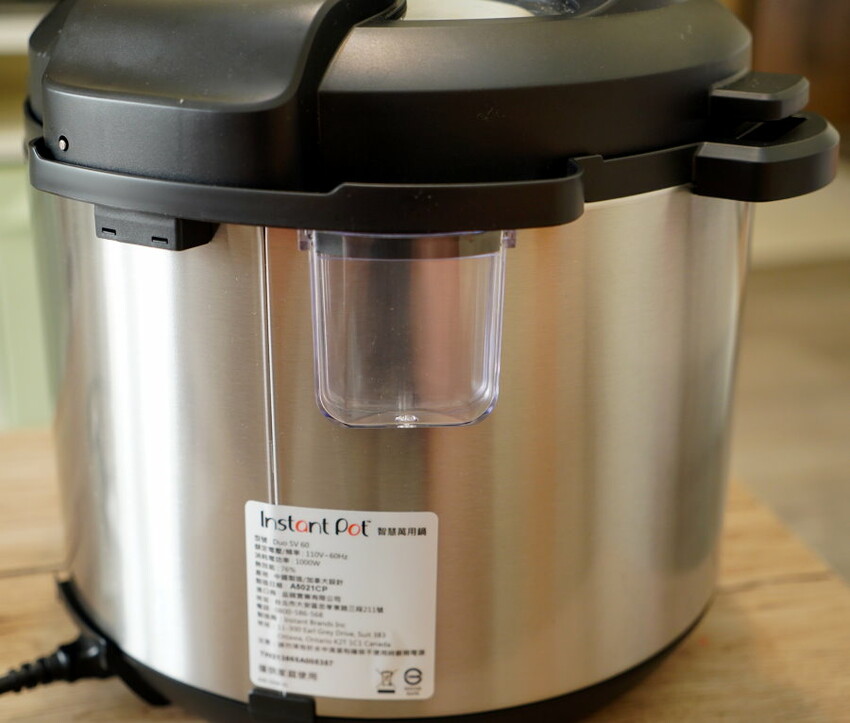 【壓力鍋推薦評比】Iris、IP音速鍋、飛利浦金小萬三款熱門萬用鍋實測!