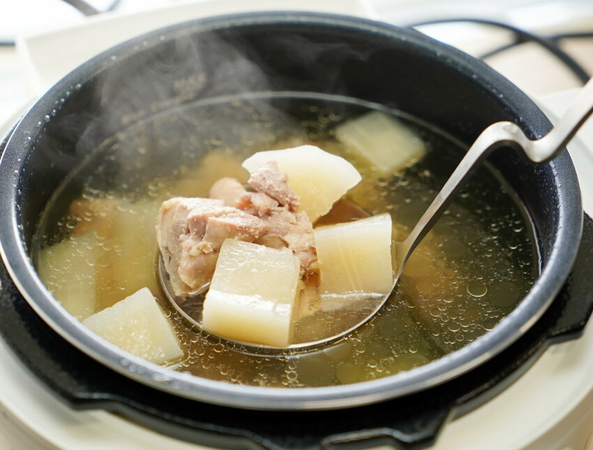 【壓力鍋推薦評比】Iris、IP音速鍋、飛利浦金小萬三款熱門萬用鍋實測!