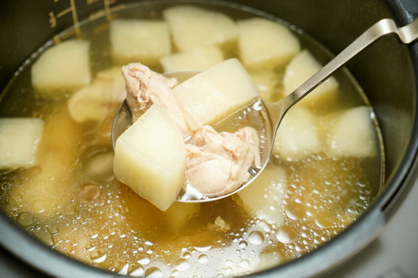 【壓力鍋推薦評比】Iris、IP音速鍋、飛利浦金小萬三款熱門萬用鍋實測!