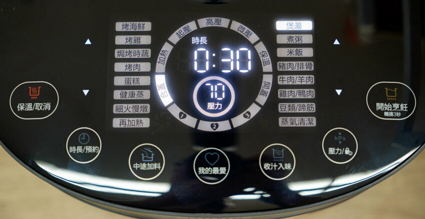 【壓力鍋推薦評比】Iris、IP音速鍋、飛利浦金小萬三款熱門萬用鍋實測!