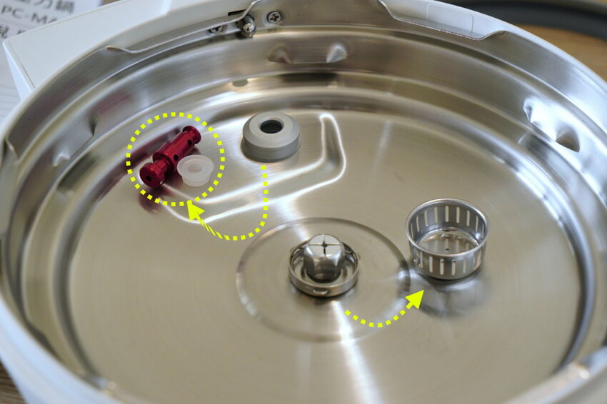 【壓力鍋推薦評比】Iris、IP音速鍋、飛利浦金小萬三款熱門萬用鍋實測!