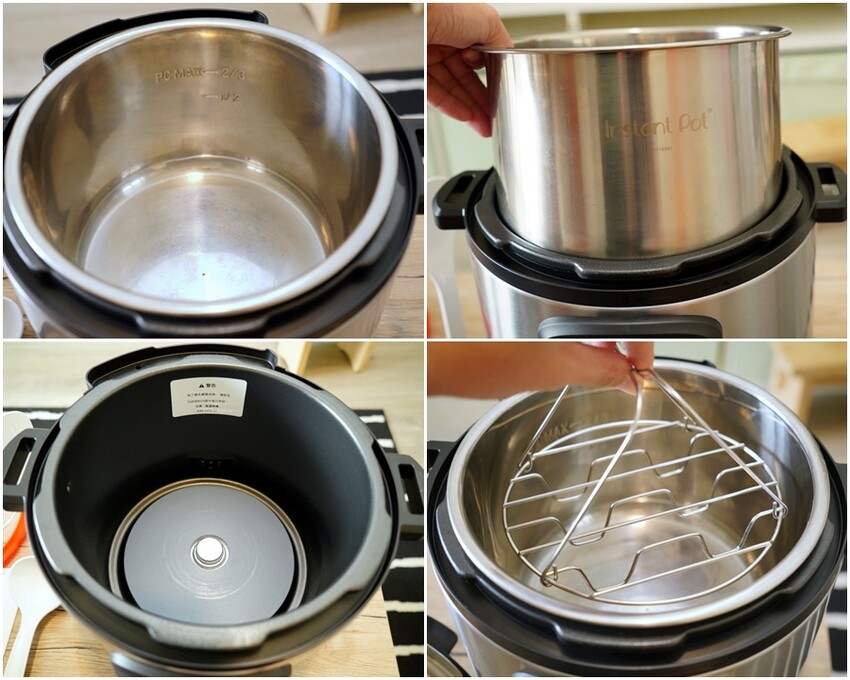 【壓力鍋推薦評比】Iris、IP音速鍋、飛利浦金小萬三款熱門萬用鍋實測!