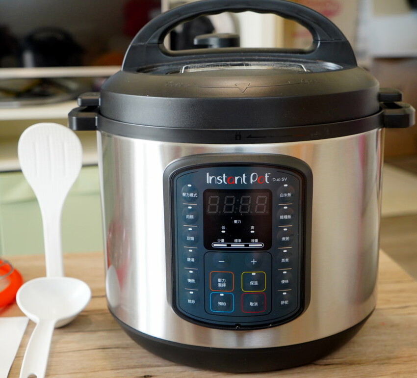 【壓力鍋推薦評比】Iris、IP音速鍋、飛利浦金小萬三款熱門萬用鍋實測!