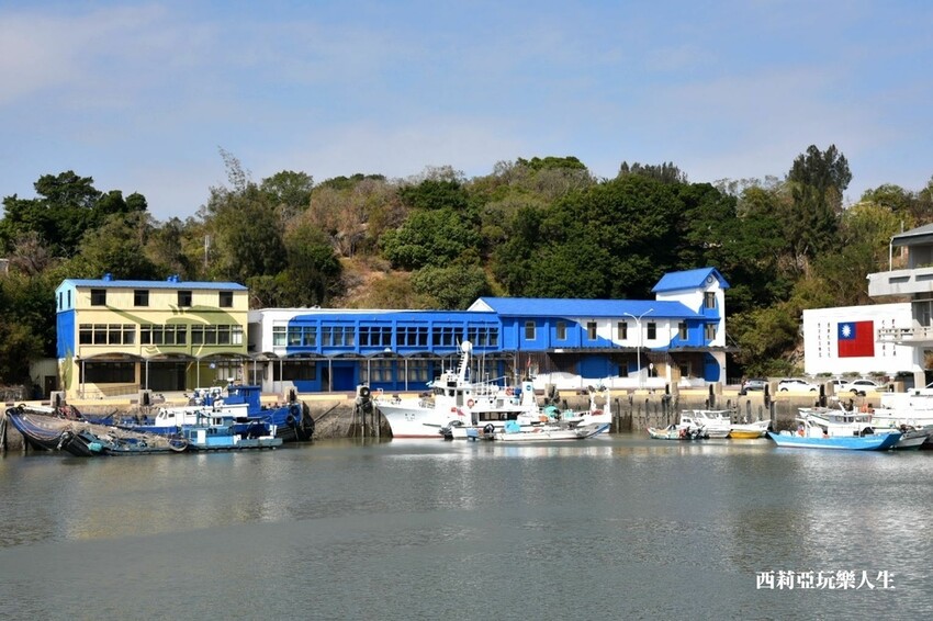 2022冬遊金門|金門三天兩夜吃喝玩樂大推薦 金門第一租車品牌 金豐租車優質服務 金門大橋開通現場直擊!西莉亞玩樂人生 025.jpg