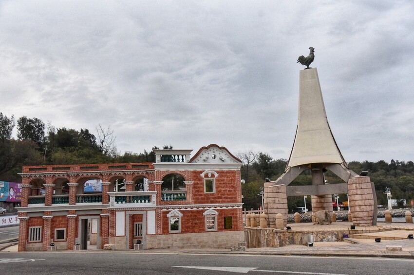 2022冬遊金門|金門三天兩夜吃喝玩樂大推薦 金門第一租車品牌 金豐租車優質服務 金門大橋開通現場直擊!西莉亞玩樂人生 088.jpeg