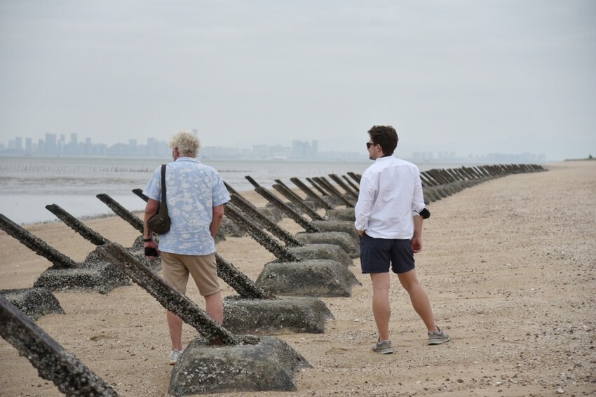 2022冬遊金門|金門三天兩夜吃喝玩樂大推薦 金門第一租車品牌 金豐租車優質服務 金門大橋開通現場直擊!西莉亞玩樂人生 053.jpeg