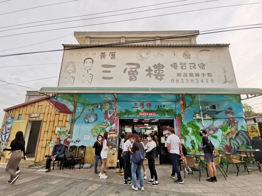 2022冬遊金門|金門三天兩夜吃喝玩樂大推薦 金門第一租車品牌 金豐租車優質服務 金門大橋開通現場直擊!西莉亞玩樂人生 083.jpeg