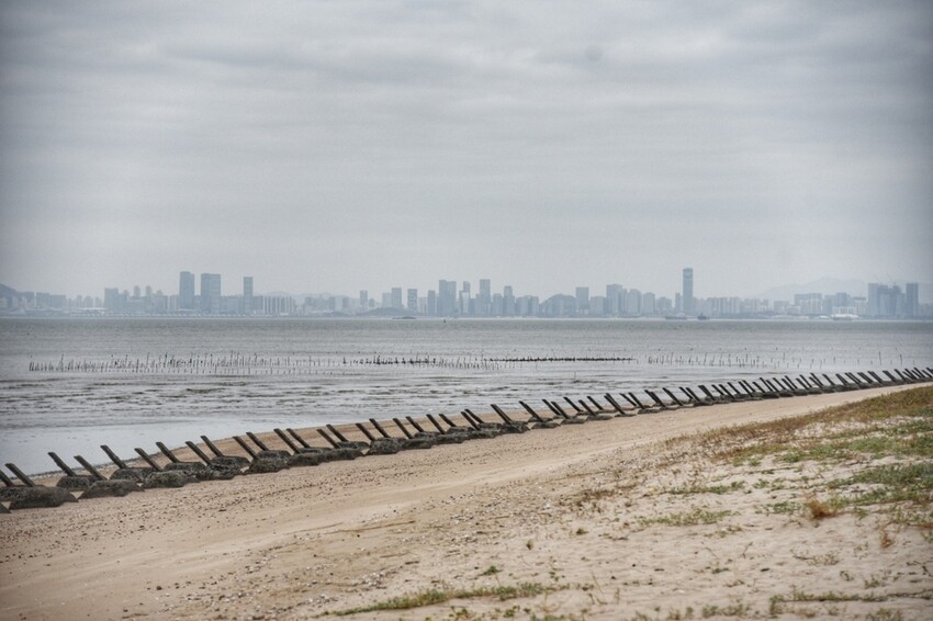 2022冬遊金門|金門三天兩夜吃喝玩樂大推薦 金門第一租車品牌 金豐租車優質服務 金門大橋開通現場直擊!西莉亞玩樂人生 057.jpeg