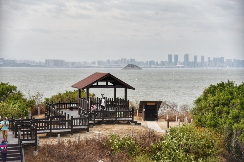 2022冬遊金門|金門三天兩夜吃喝玩樂大推薦 金門第一租車品牌 金豐租車優質服務 金門大橋開通現場直擊!西莉亞玩樂人生 080.jpeg