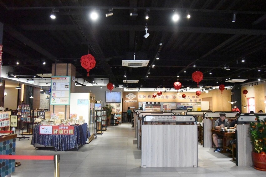 2022冬遊金門|金門三天兩夜吃喝玩樂大推薦 金門第一租車品牌 金豐租車優質服務 金門大橋開通現場直擊!西莉亞玩樂人生 066-1.jpeg