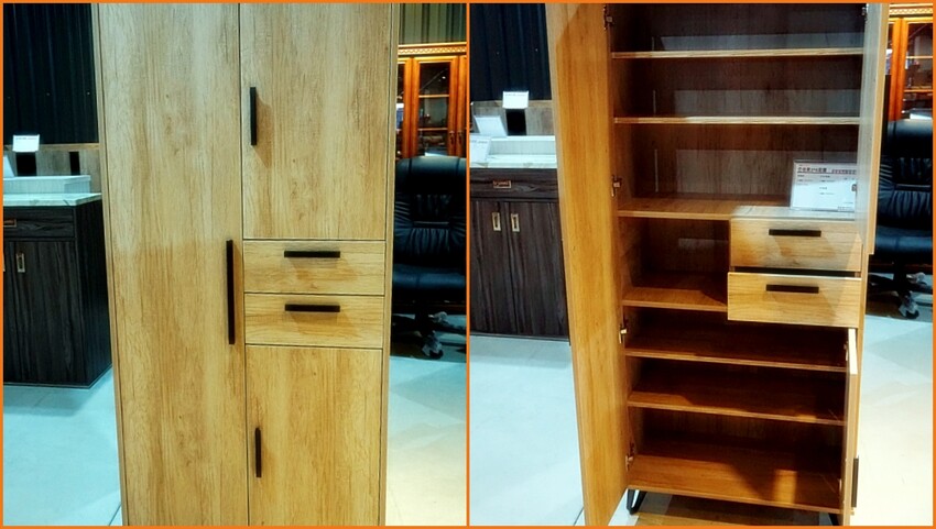 【台中大雅】億家具批發倉庫台中總店-千坪超大賣場，數十款沙發、床、櫃，還可客製化，選購家具來這就對了