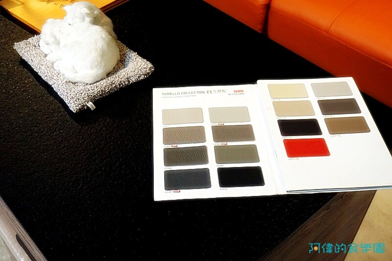 【台中大雅】億家具批發倉庫台中總店-千坪超大賣場，數十款沙發、床、櫃，還可客製化，選購家具來這就對了