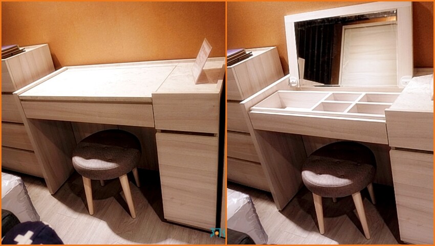 【台中大雅】億家具批發倉庫台中總店-千坪超大賣場，數十款沙發、床、櫃，還可客製化，選購家具來這就對了