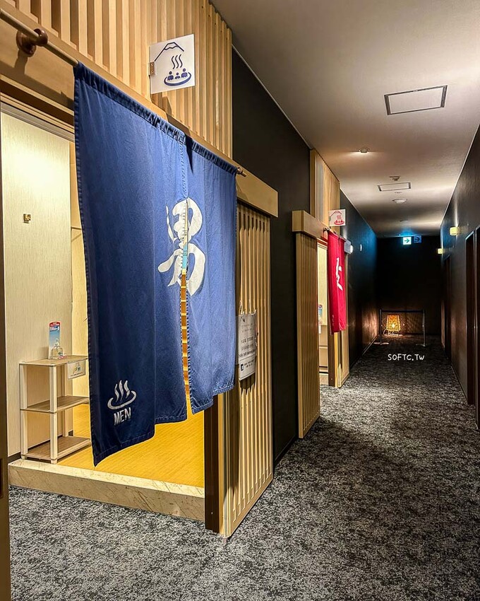 河口湖住宿推薦「富士河口湖度假村飯店」高級泡湯河口湖一泊二食!