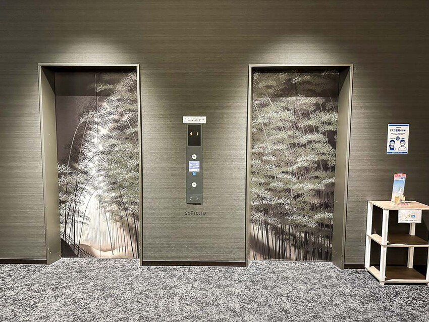 河口湖住宿推薦「富士河口湖度假村飯店」高級泡湯河口湖一泊二食!