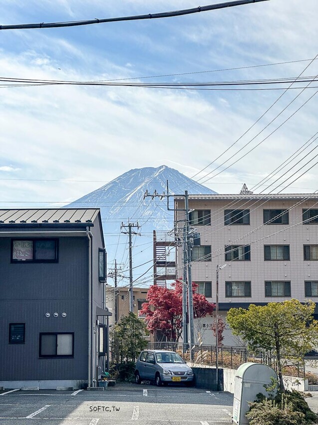河口湖住宿推薦「富士河口湖度假村飯店」高級泡湯河口湖一泊二食!