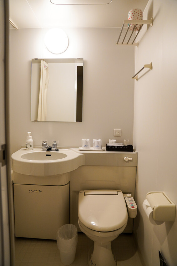 河口湖住宿推薦「富士河口湖度假村飯店」高級泡湯河口湖一泊二食!