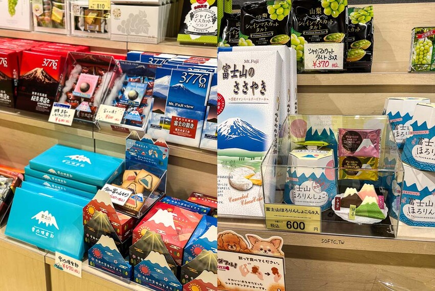 河口湖住宿推薦「富士河口湖度假村飯店」高級泡湯河口湖一泊二食!